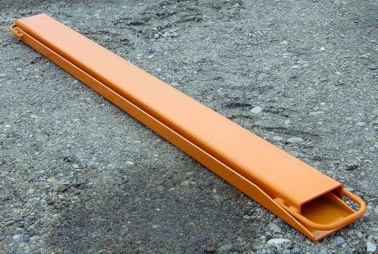 M-1116 Fork Extensions