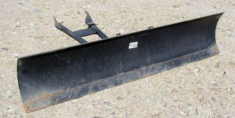 M-1232 Snowplow Blade