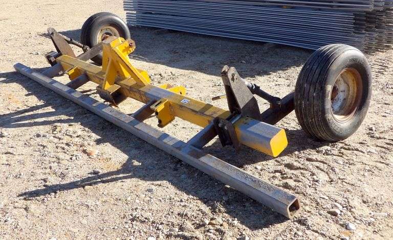 M-378  3 Point Toolbar