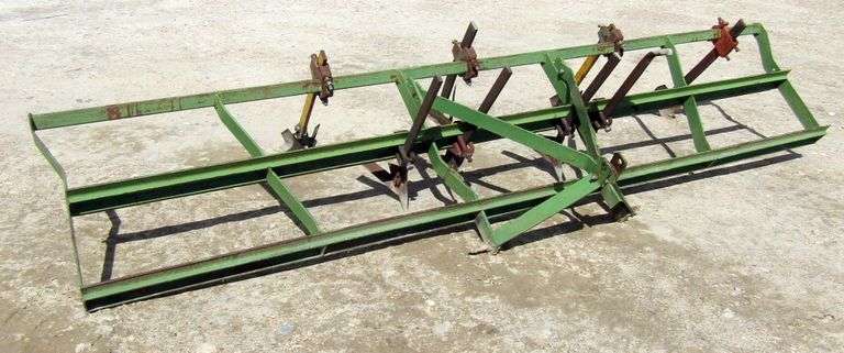 M-1198  3-Point Toolbar