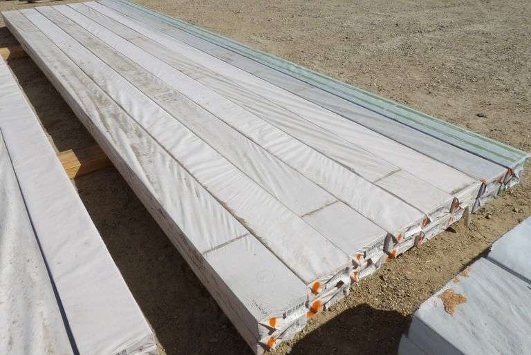 M-642 Glu Lam Beams (2)