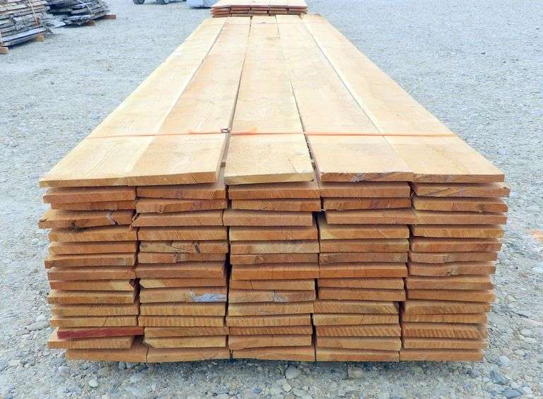 M-712 Dimensional  Lumber