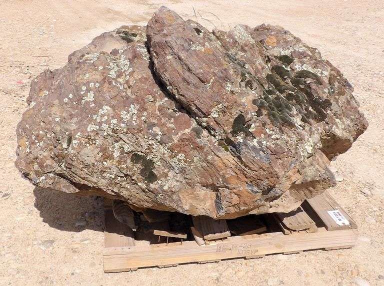 M-1203  Landscape Boulder