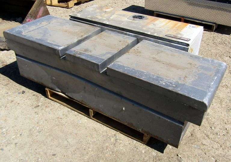 M-480  Truck Toolboxes