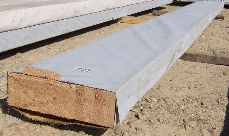 M-599 Glu Lam Beam (1)