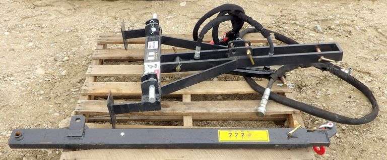 M-1094 Wolverine Cherry Picker