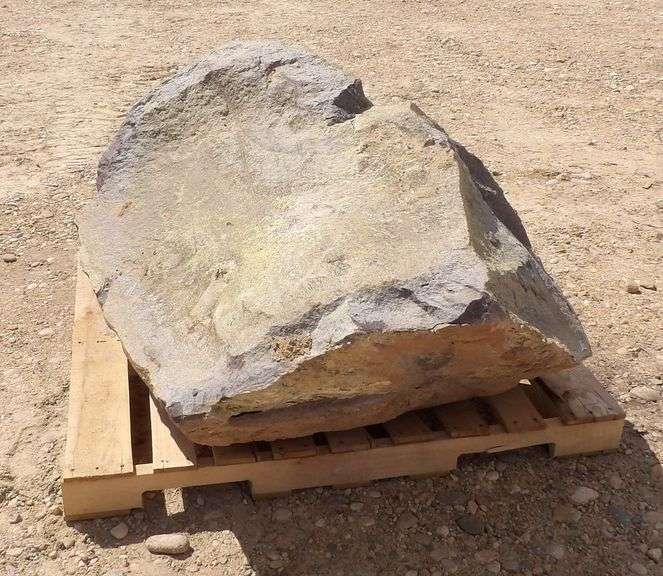 M-1201  Landscape Boulder