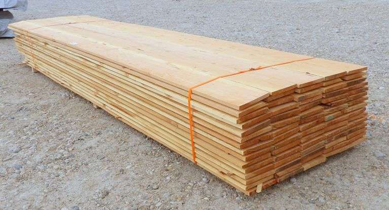 M-711 Dimensional Lumber