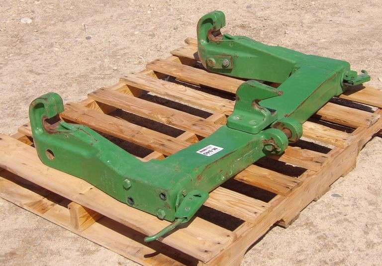 M-940  3 Point Hitch