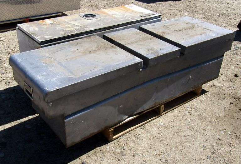 M-480  Truck Toolboxes
