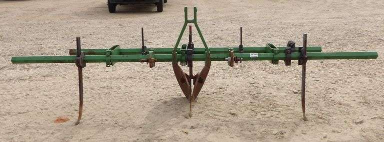 M-691 Tool Bar