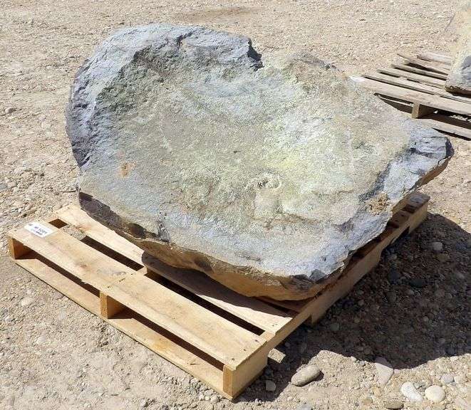 M-1201  Landscape Boulder
