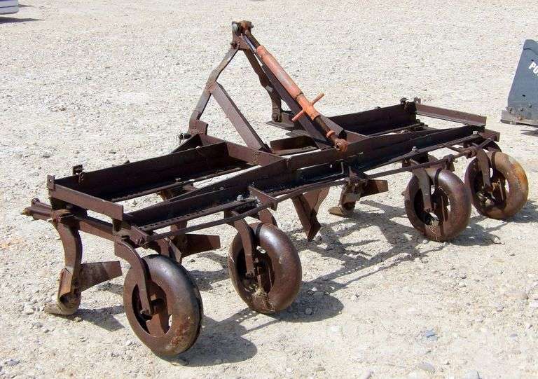 M-548  Corrugator