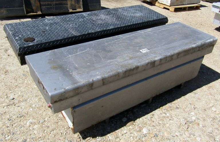 M-476  Pickup Toolboxes (2)