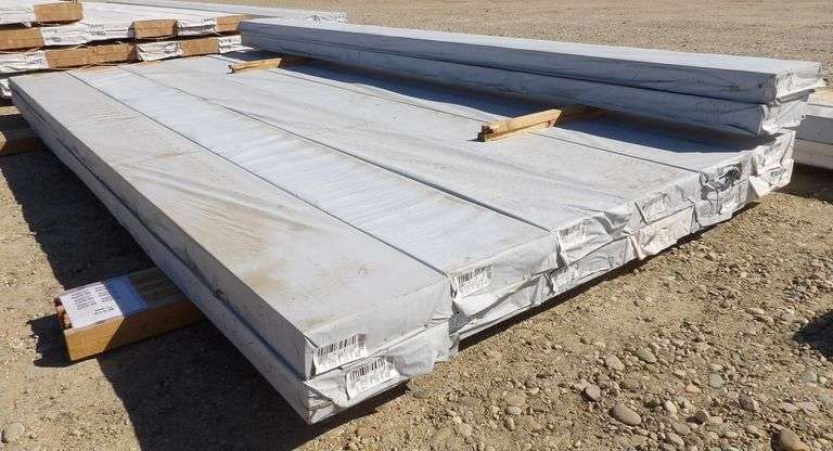 M-605 Glu Lam Beams (2)