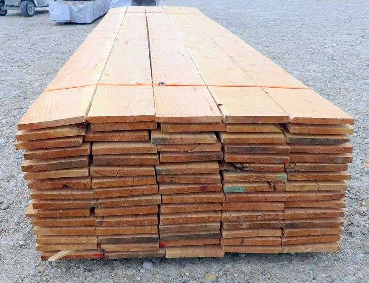 M-711 Dimensional Lumber