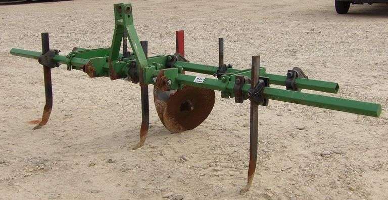 M-691 Tool Bar