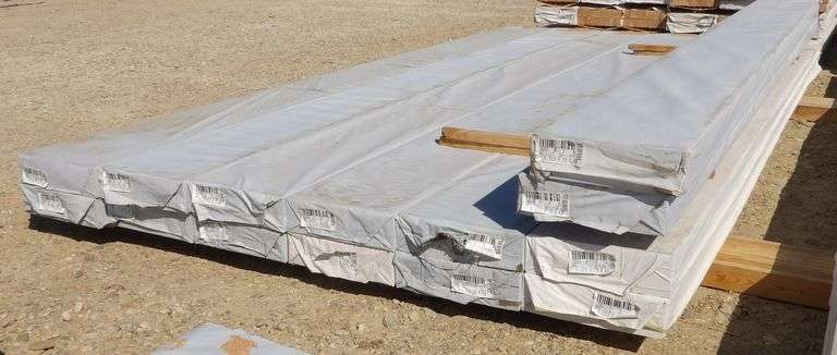 M-609 Glu Lam Beams (2)