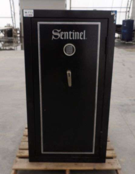 M-773  Sentinel Safe