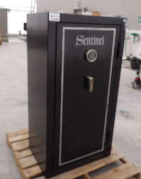 M-773  Sentinel Safe