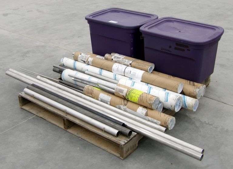 M-358  Titanium, Steel, & Alumimnum