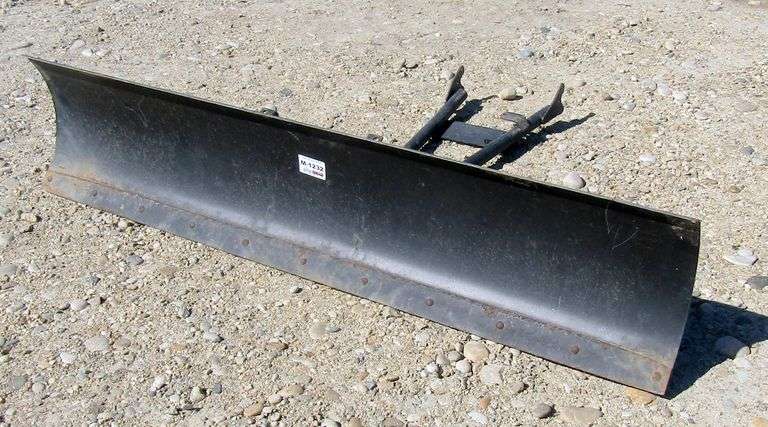 M-1232 Snowplow Blade