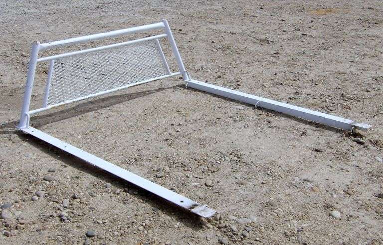 M-551  Headache Rack