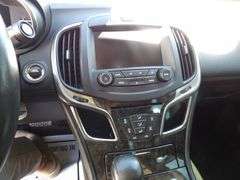 M-1211 2015 Buick Lacrosse