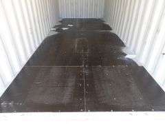 M-1296 Storage Container 20'