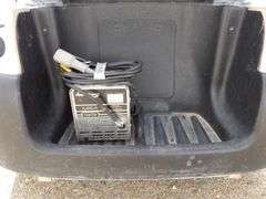 M-360 Club Car Electric Golf Cart
