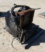 M-504  Thermatron Power Unit