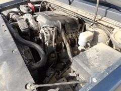 M-1288  2007 GMC Sierra 1500 Pickup