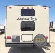 M-1310 2015 Jayco Travel Trailer