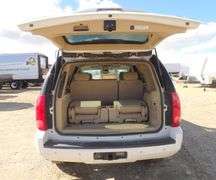M-1138  2007 GMC Yukon SLT 4x4 SUV