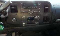 M-1288  2007 GMC Sierra 1500 Pickup
