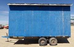 M-561 Bee House Trailer