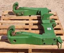M-940  3 Point Hitch