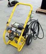 M-524 Karcher Pressure Washer