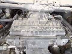 M-868 2006 Ford F-250 XL Flatbed Pickup