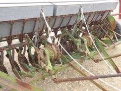 M-356  Grain Drill