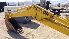M-1298  Case Backhoe Attachment