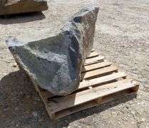 M-1201  Landscape Boulder