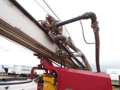 M-700 1998 Ford Louisville Truck W/Simco 7000 Well Drilling Rig