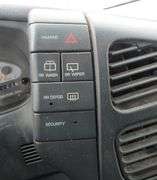M-1058  2000 Nissan Quest SE Van