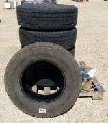 M-471  Yokohama Tires & Wheels (4)