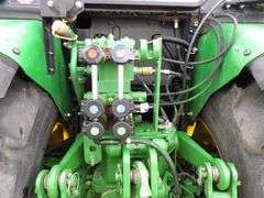 M-758 John Deere 5100GN Tractor