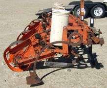 M-431 Corn Planter