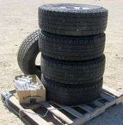 M-471  Yokohama Tires & Wheels (4)