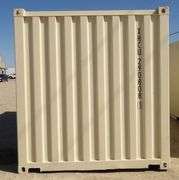 M-1296 Storage Container 20'