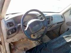 M-921  1998 Ford F-150 Pickup